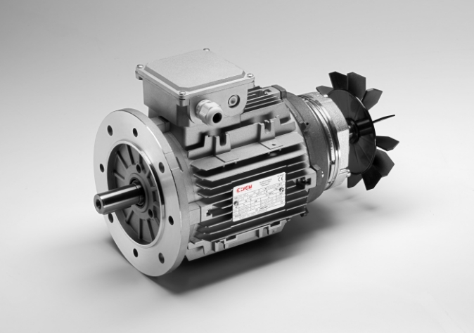 Motores eléctricos