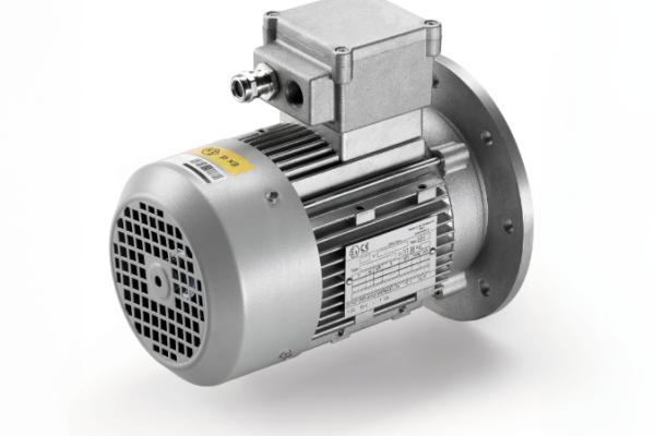 Motores Atex zona 1 y 21