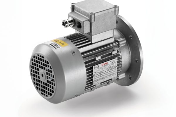 Motores Atex zona 1 y 21