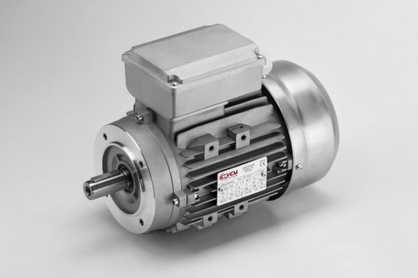 Motores eléctricos monofásicos