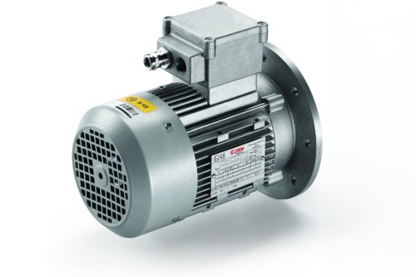 Motores Atex antideflagrantes