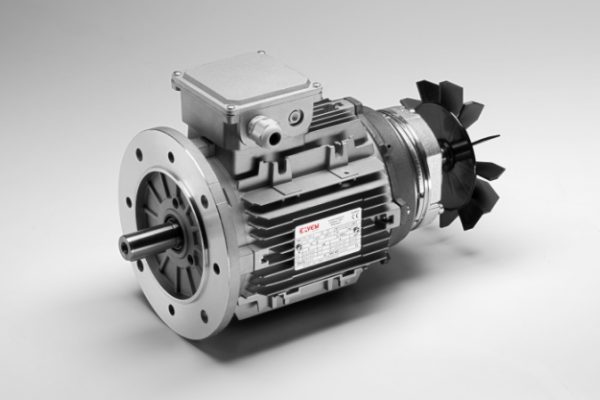Motores eléctricos